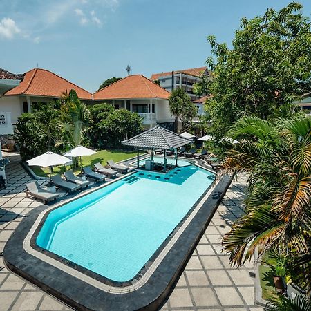 Casa Wina Kuta Hotel Kuta Lombok Eksteriør billede