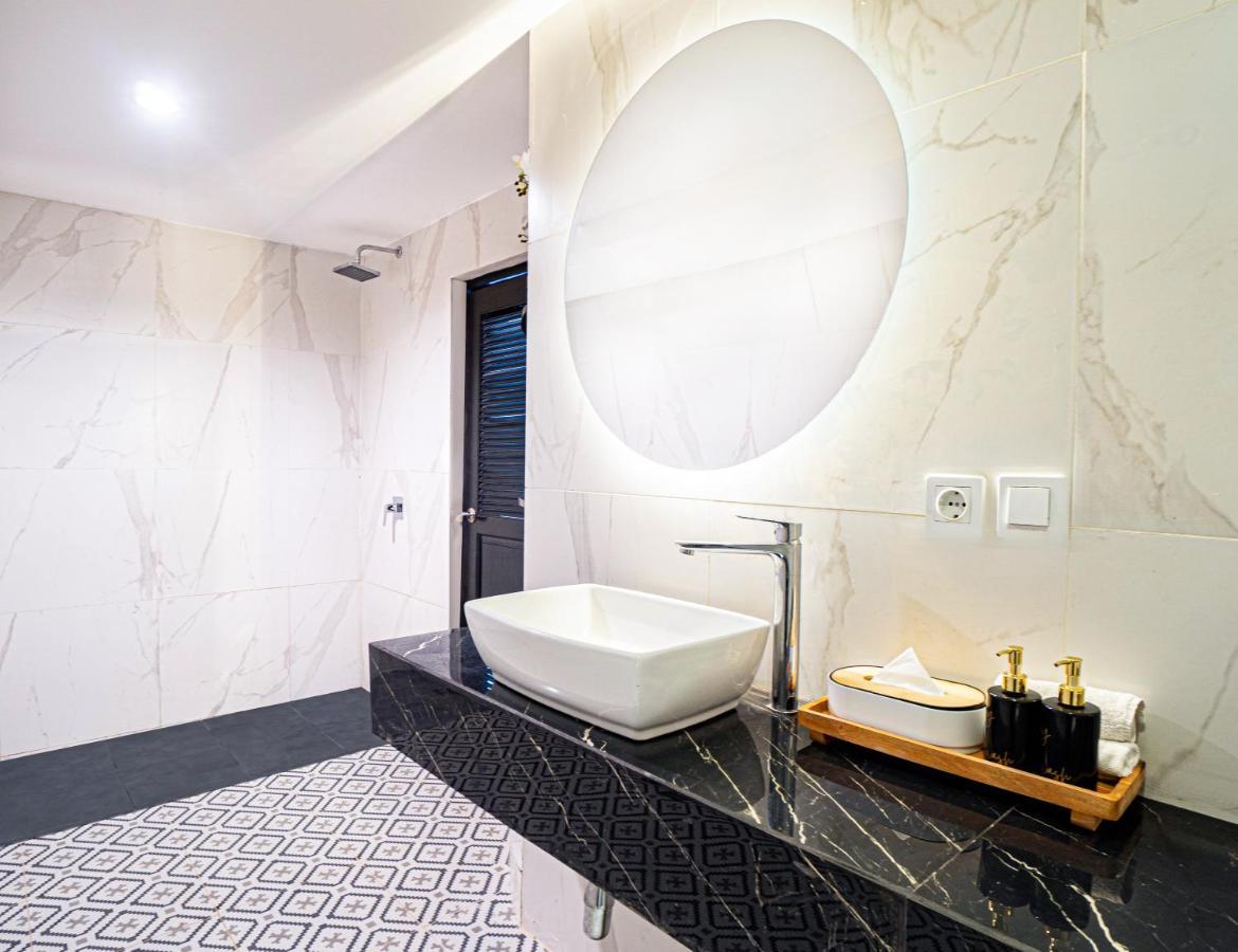 Casa Wina Kuta Hotel Kuta Lombok Eksteriør billede