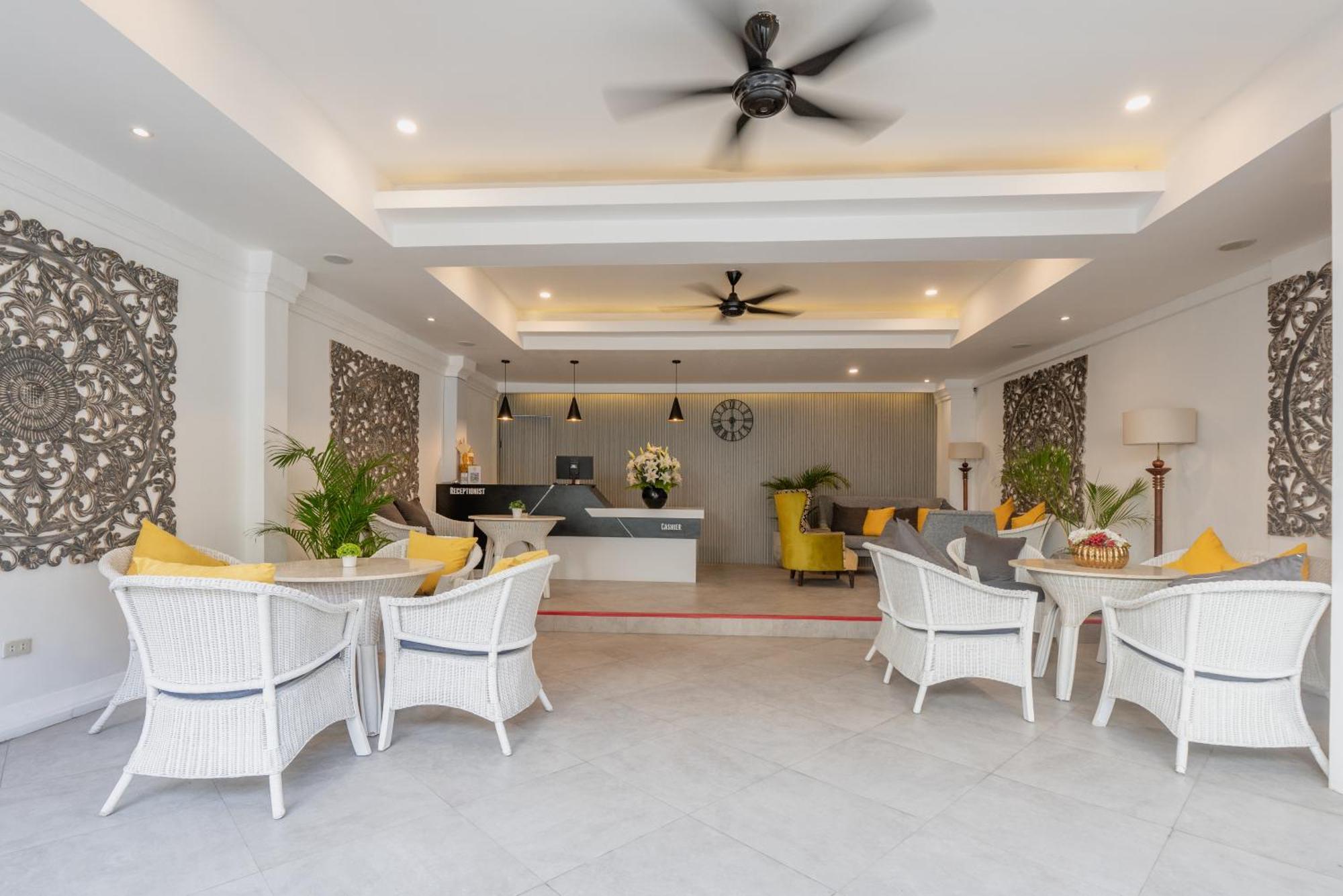 Casa Wina Kuta Hotel Kuta Lombok Eksteriør billede