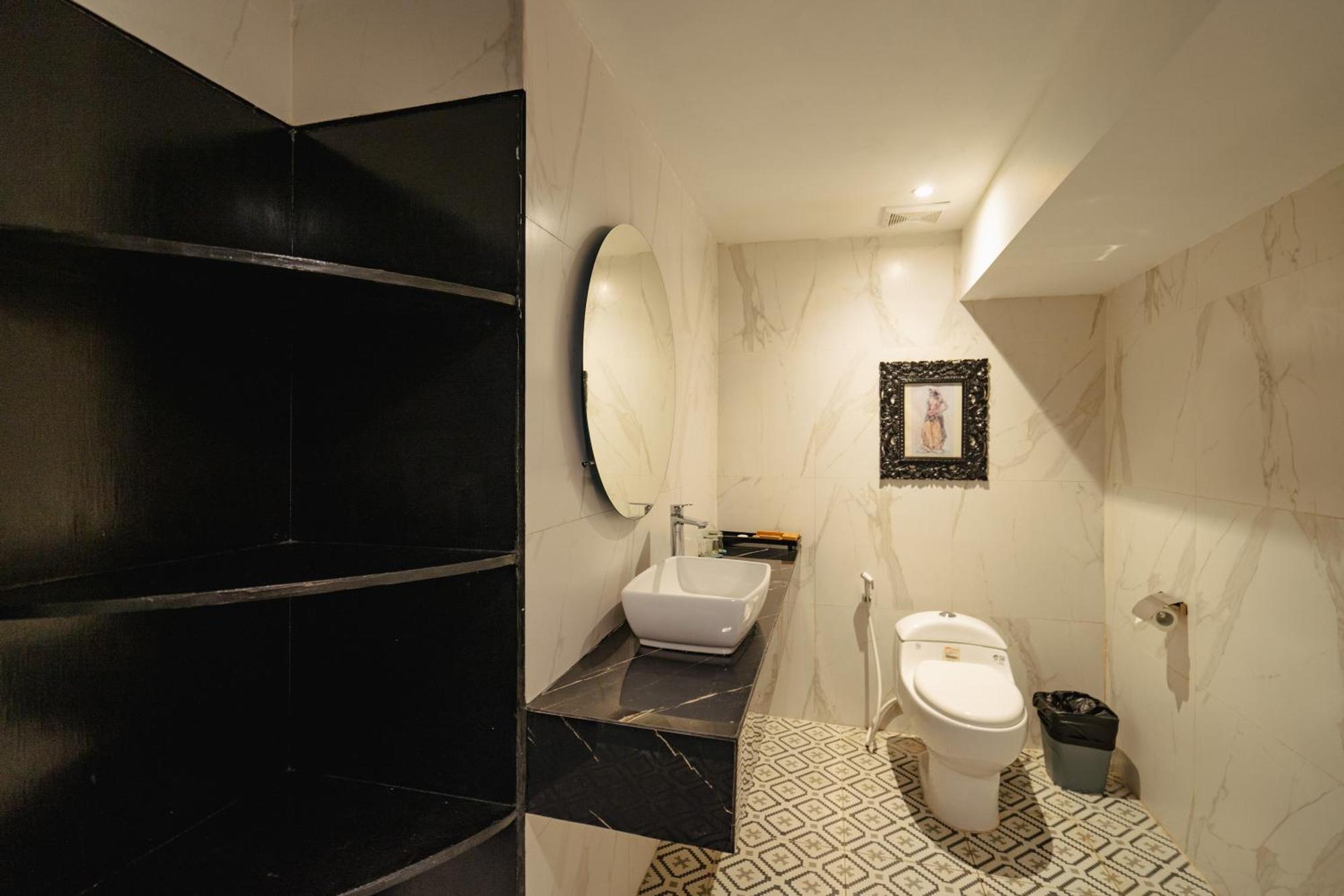 Casa Wina Kuta Hotel Kuta Lombok Eksteriør billede