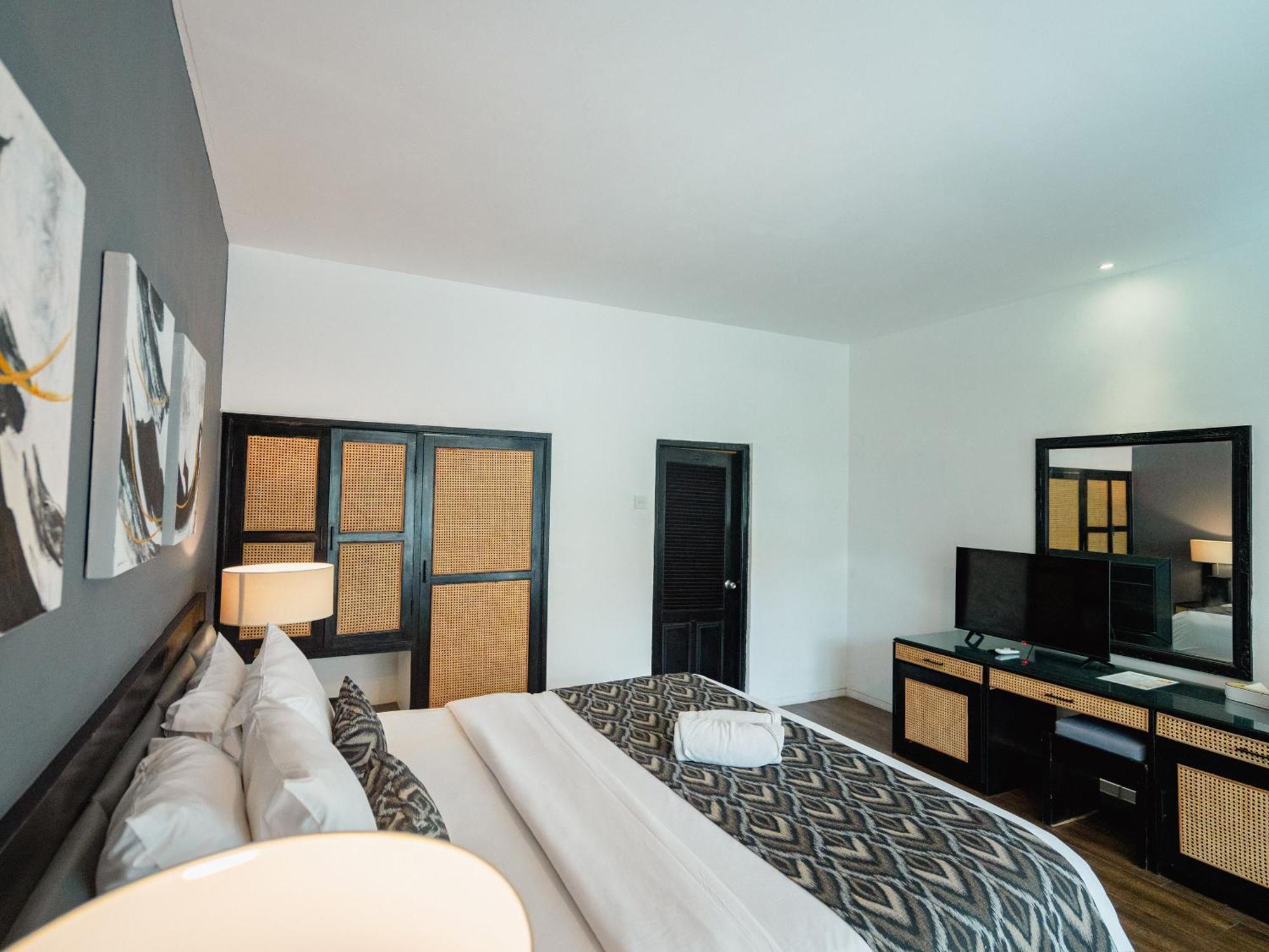 Casa Wina Kuta Hotel Kuta Lombok Eksteriør billede